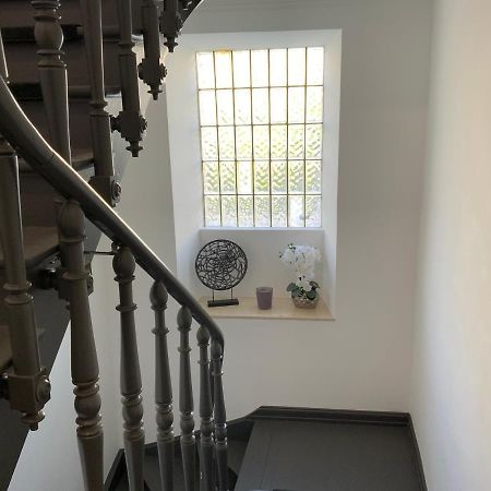 Executive Single Room With En-Suite In Guest House City Centre Luxembourg Luaran gambar