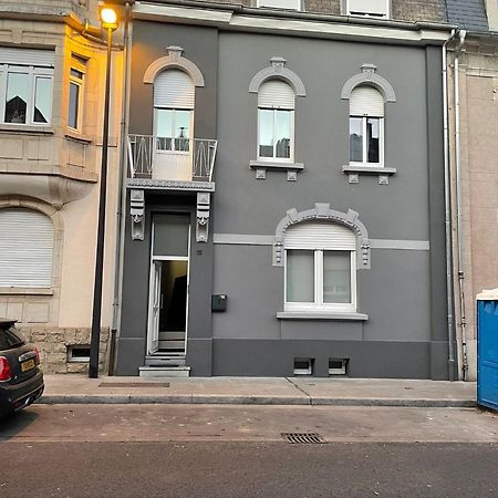 Executive Single Room With En-Suite In Guest House City Centre Luxembourg Luaran gambar