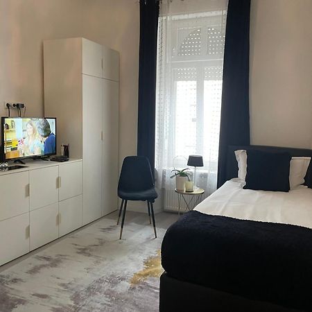 Executive Single Room With En-Suite In Guest House City Centre Luxembourg Luaran gambar