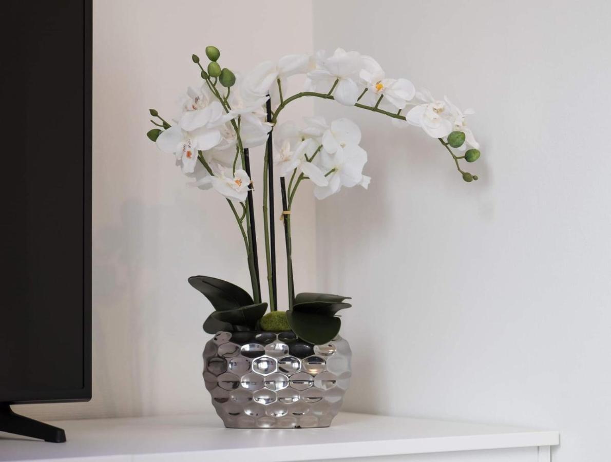 Executive Single Room With En-Suite In Guest House City Centre Luxembourg Luaran gambar