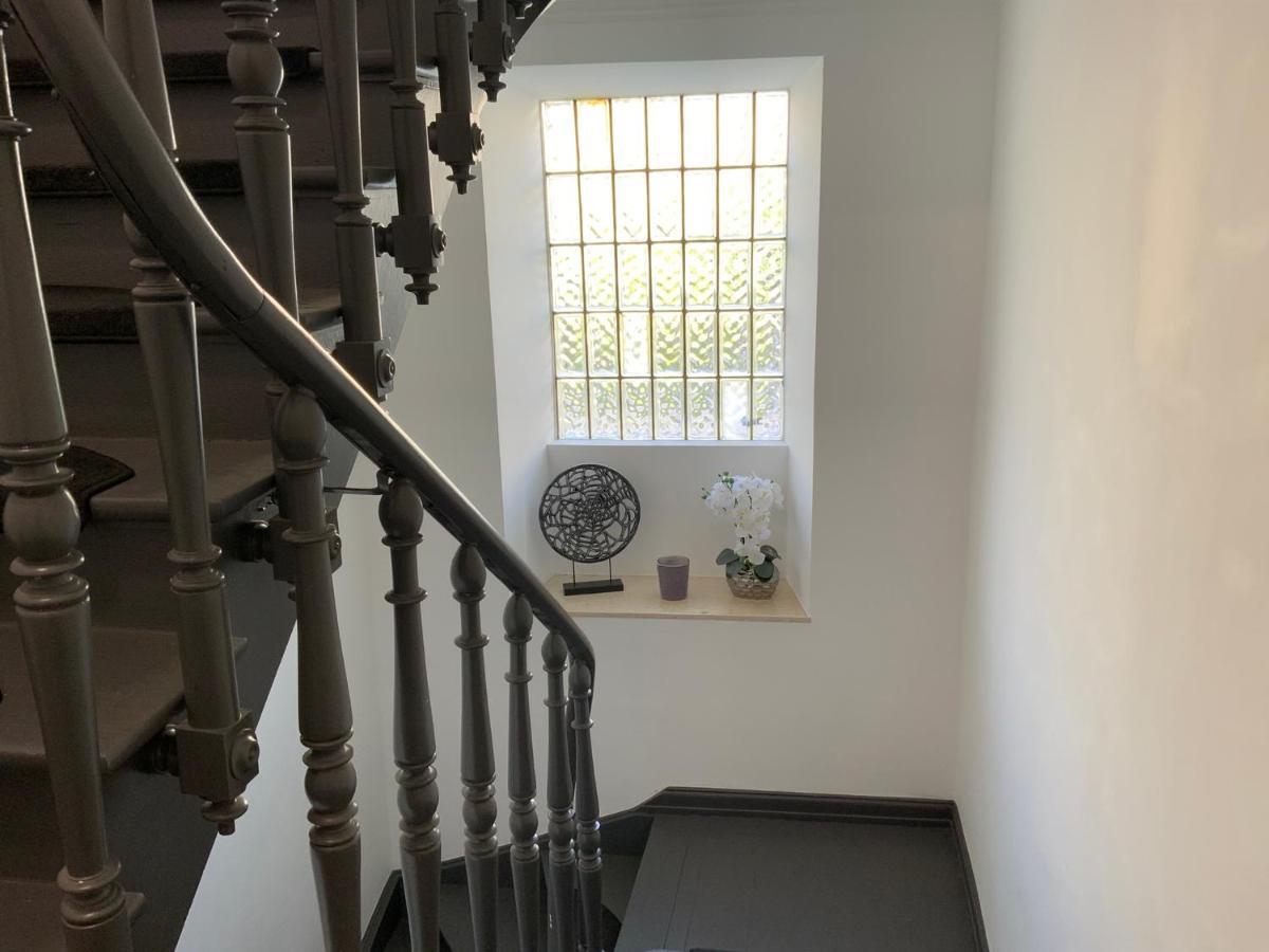 Executive Single Room With En-Suite In Guest House City Centre Luxembourg Luaran gambar