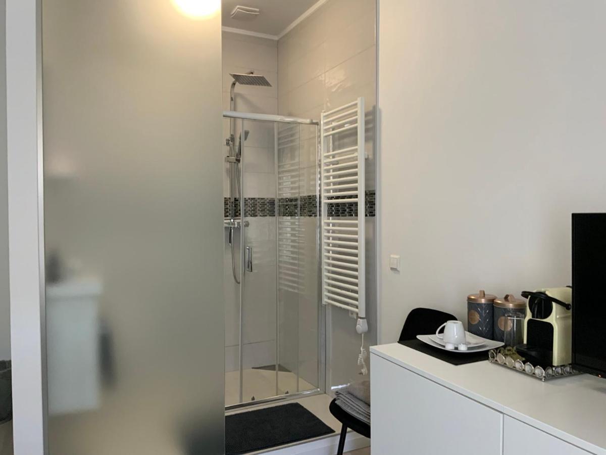 Executive Single Room With En-Suite In Guest House City Centre Luxembourg Luaran gambar