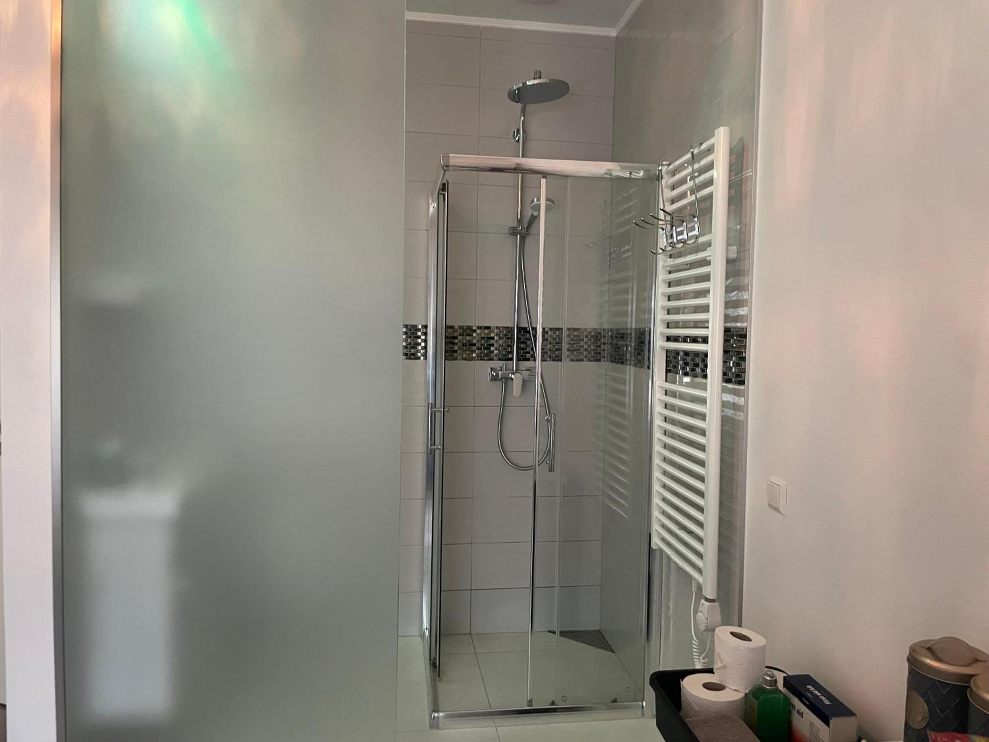 Executive Single Room With En-Suite In Guest House City Centre Luxembourg Luaran gambar